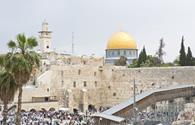 Jerusalem Classical Escorted Tour, 3 Days
